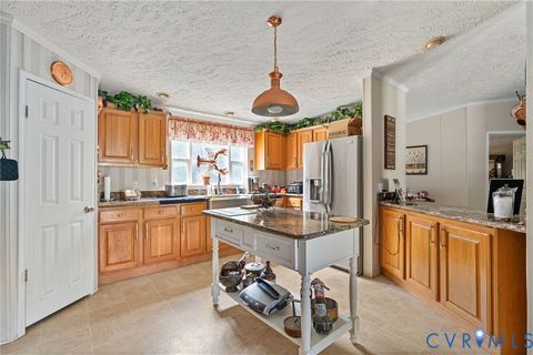 Tiny photo for 5880 Bilmar Lane, Charles City, VA 23030 (MLS # 2613190)
