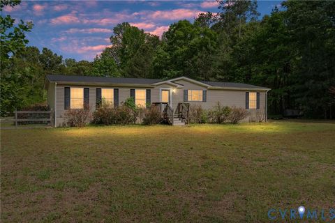 Photo of 5880 Bilmar Lane, Charles City, VA 23030 (MLS # 2613190)