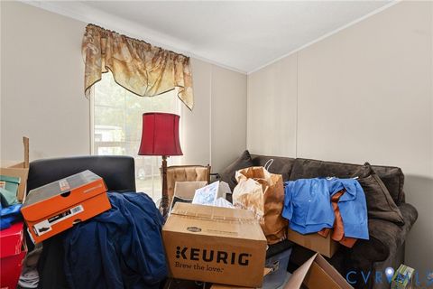 Tiny photo for 5880 Bilmar Lane, Charles City, VA 23030 (MLS # 2613190)