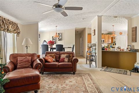 Tiny photo for 5880 Bilmar Lane, Charles City, VA 23030 (MLS # 2613190)