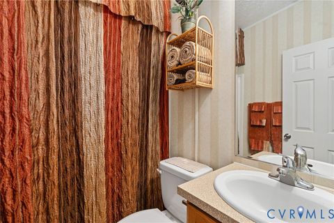 Tiny photo for 5880 Bilmar Lane, Charles City, VA 23030 (MLS # 2613190)