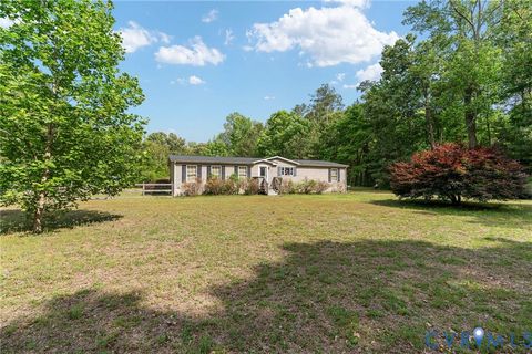 Tiny photo for 5880 Bilmar Lane, Charles City, VA 23030 (MLS # 2613190)