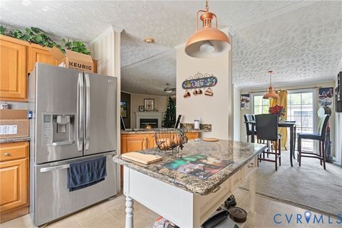 Tiny photo for 5880 Bilmar Lane, Charles City, VA 23030 (MLS # 2613190)