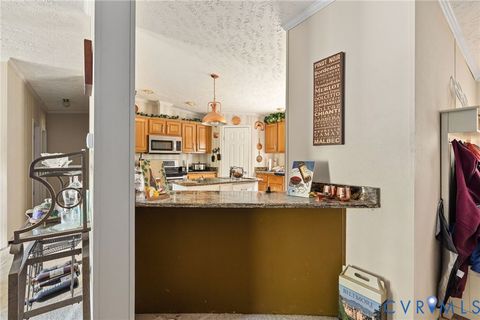 Tiny photo for 5880 Bilmar Lane, Charles City, VA 23030 (MLS # 2613190)