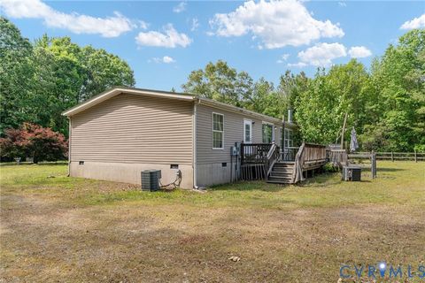 Tiny photo for 5880 Bilmar Lane, Charles City, VA 23030 (MLS # 2613190)