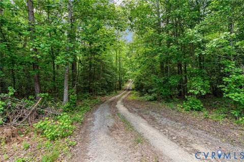 Tiny photo for 5880 Bilmar Lane, Charles City, VA 23030 (MLS # 2613190)