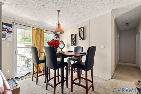 Tiny photo for 5880 Bilmar Lane, Charles City, VA 23030 (MLS # 2613190)