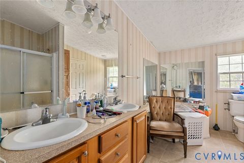 Tiny photo for 5880 Bilmar Lane, Charles City, VA 23030 (MLS # 2613190)