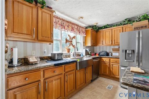 Tiny photo for 5880 Bilmar Lane, Charles City, VA 23030 (MLS # 2613190)