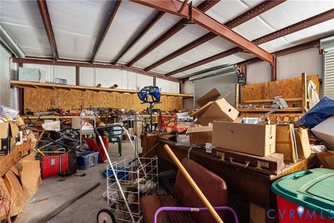 Tiny photo for 5880 Bilmar Lane, Charles City, VA 23030 (MLS # 2613190)