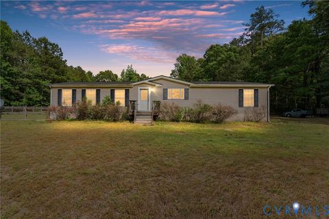 Tiny photo for 5880 Bilmar Lane, Charles City, VA 23030 (MLS # 2613190)