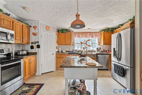 Tiny photo for 5880 Bilmar Lane, Charles City, VA 23030 (MLS # 2613190)