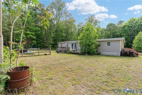 Tiny photo for 5880 Bilmar Lane, Charles City, VA 23030 (MLS # 2613190)