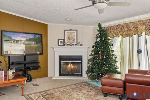 Tiny photo for 5880 Bilmar Lane, Charles City, VA 23030 (MLS # 2613190)