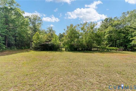 Tiny photo for 5880 Bilmar Lane, Charles City, VA 23030 (MLS # 2613190)