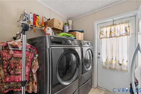 Tiny photo for 5880 Bilmar Lane, Charles City, VA 23030 (MLS # 2613190)