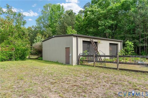 Tiny photo for 5880 Bilmar Lane, Charles City, VA 23030 (MLS # 2613190)
