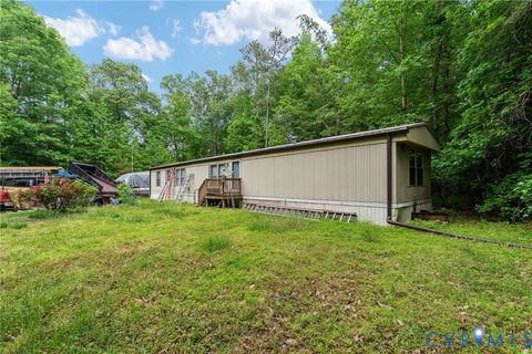 Tiny photo for 5880 Bilmar Lane, Charles City, VA 23030 (MLS # 2613190)