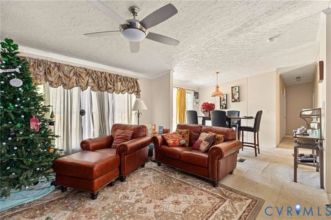 Tiny photo for 5880 Bilmar Lane, Charles City, VA 23030 (MLS # 2613190)
