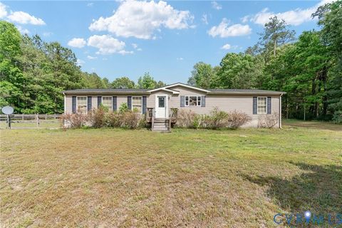 Tiny photo for 5880 Bilmar Lane, Charles City, VA 23030 (MLS # 2613190)