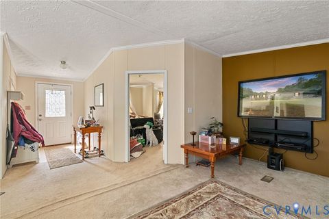 Tiny photo for 5880 Bilmar Lane, Charles City, VA 23030 (MLS # 2613190)