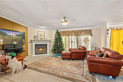Tiny photo for 5880 Bilmar Lane, Charles City, VA 23030 (MLS # 2613190)