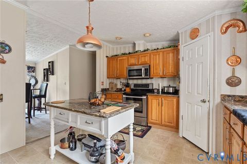 Tiny photo for 5880 Bilmar Lane, Charles City, VA 23030 (MLS # 2613190)