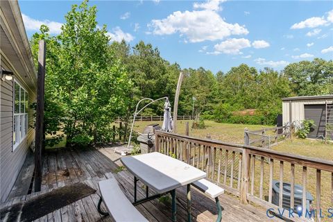 Tiny photo for 5880 Bilmar Lane, Charles City, VA 23030 (MLS # 2613190)