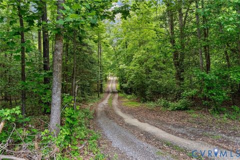 Tiny photo for 5880 Bilmar Lane, Charles City, VA 23030 (MLS # 2613190)