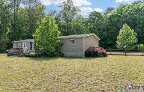 Tiny photo for 5880 Bilmar Lane, Charles City, VA 23030 (MLS # 2613190)