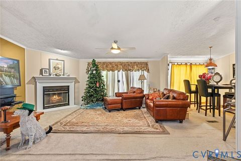 Tiny photo for 5880 Bilmar Lane, Charles City, VA 23030 (MLS # 2613190)