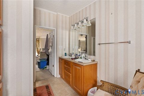 Tiny photo for 5880 Bilmar Lane, Charles City, VA 23030 (MLS # 2613190)