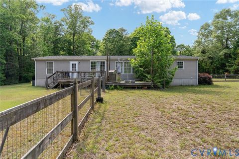 Tiny photo for 5880 Bilmar Lane, Charles City, VA 23030 (MLS # 2613190)