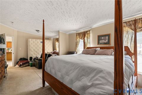 Tiny photo for 5880 Bilmar Lane, Charles City, VA 23030 (MLS # 2613190)