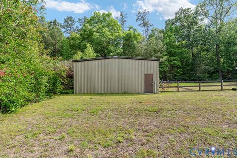 Tiny photo for 5880 Bilmar Lane, Charles City, VA 23030 (MLS # 2613190)