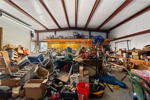 Tiny photo for 5880 Bilmar Lane, Charles City, VA 23030 (MLS # 2613190)