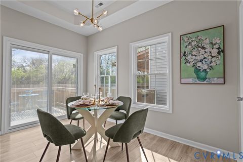 Tiny photo for 3315 Tuxedo Boulevard, Richmond, VA 23223 (MLS # 2605955)