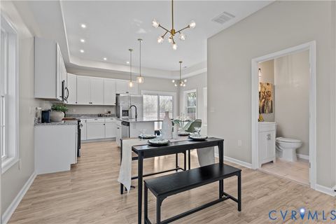 Tiny photo for 3315 Tuxedo Boulevard, Richmond, VA 23223 (MLS # 2605955)