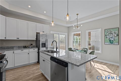 Tiny photo for 3315 Tuxedo Boulevard, Richmond, VA 23223 (MLS # 2605955)