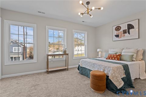 Tiny photo for 3315 Tuxedo Boulevard, Richmond, VA 23223 (MLS # 2605955)