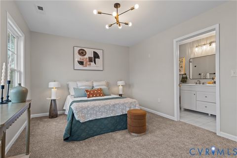 Tiny photo for 3315 Tuxedo Boulevard, Richmond, VA 23223 (MLS # 2605955)