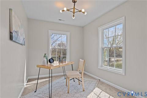 Tiny photo for 3315 Tuxedo Boulevard, Richmond, VA 23223 (MLS # 2605955)