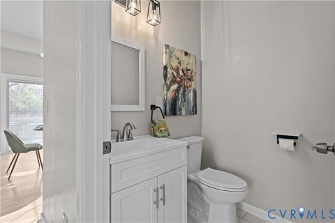 Tiny photo for 3315 Tuxedo Boulevard, Richmond, VA 23223 (MLS # 2605955)