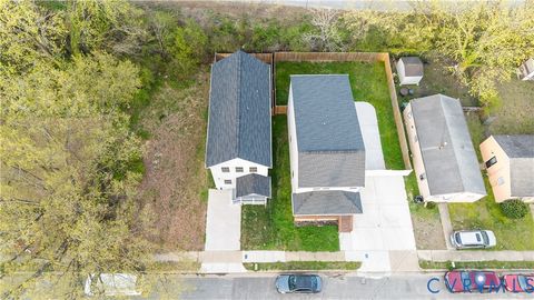 Tiny photo for 3315 Tuxedo Boulevard, Richmond, VA 23223 (MLS # 2605955)