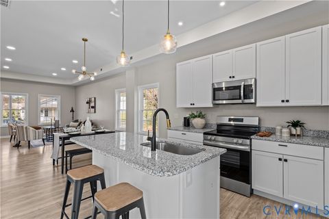 Tiny photo for 3315 Tuxedo Boulevard, Richmond, VA 23223 (MLS # 2605955)