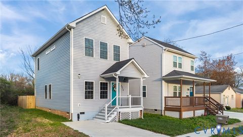 Tiny photo for 3315 Tuxedo Boulevard, Richmond, VA 23223 (MLS # 2605955)