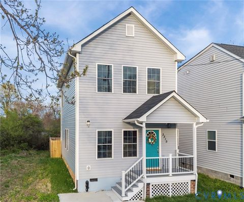 Photo of 3315 Tuxedo Boulevard, Richmond, VA 23223 (MLS # 2605955)