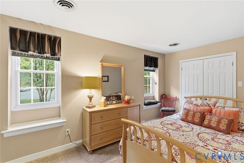 Tiny photo for 5200 Eastbranch Drive, Glen Allen, VA 23059 (MLS # 2529450)