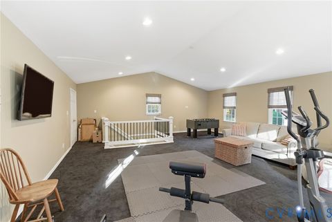 Tiny photo for 5200 Eastbranch Drive, Glen Allen, VA 23059 (MLS # 2529450)
