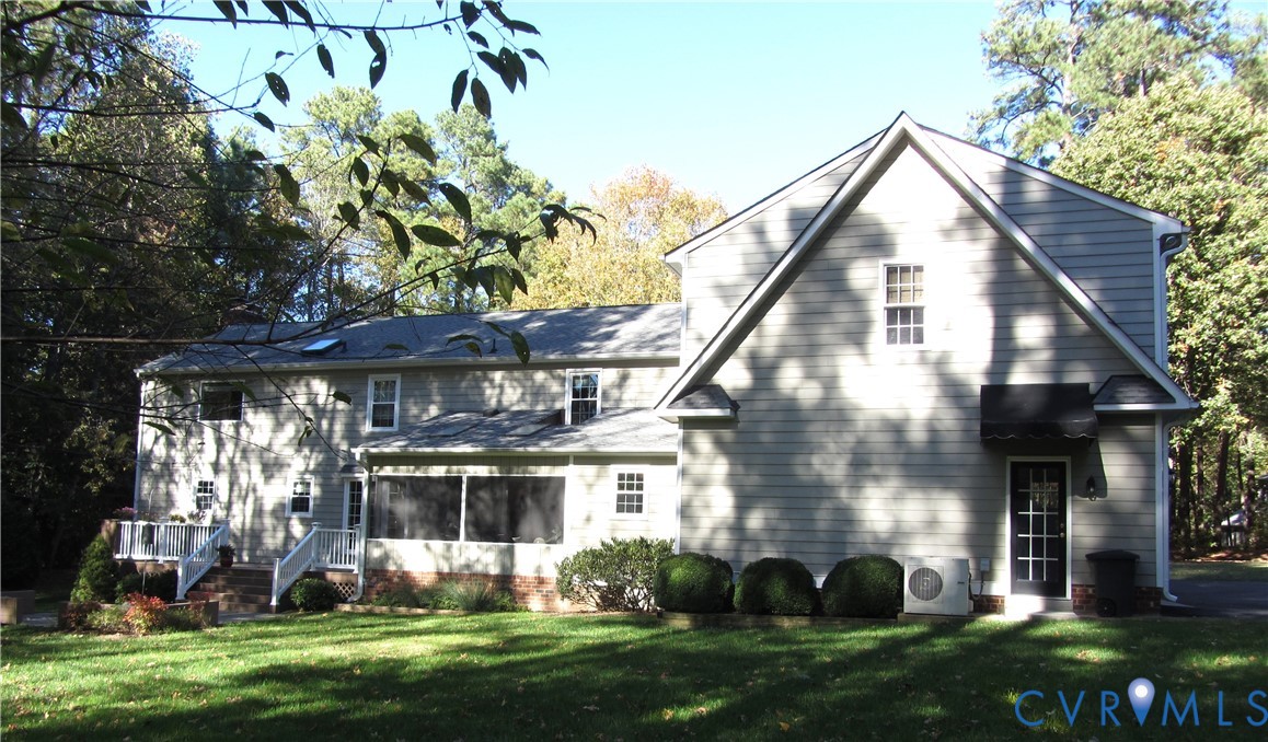 5200 Eastbranch Drive